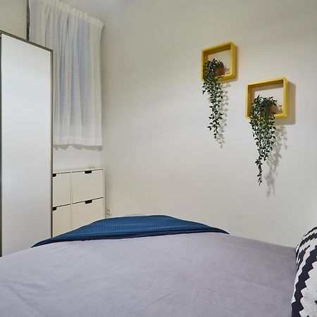 Leeways Apartment In Oriente Madrid Eksteriør billede